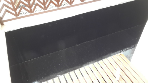 waterproofing systems