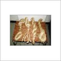 Flax Dolls