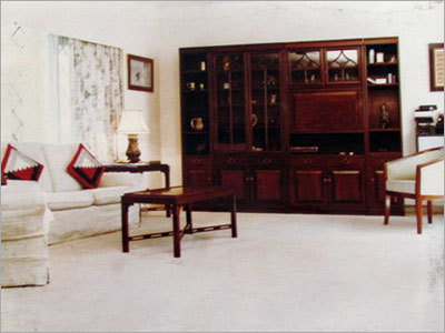 Wooden Home Furniture