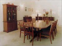 Designer Dining Room Furniture
