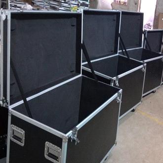 DJ Flight Cases