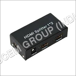 Hdmi Splitter