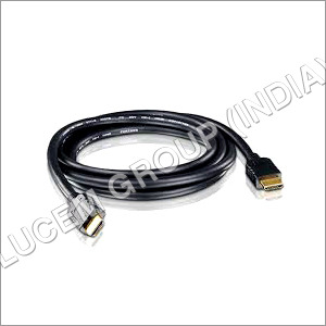 High Speed HDMI Cable