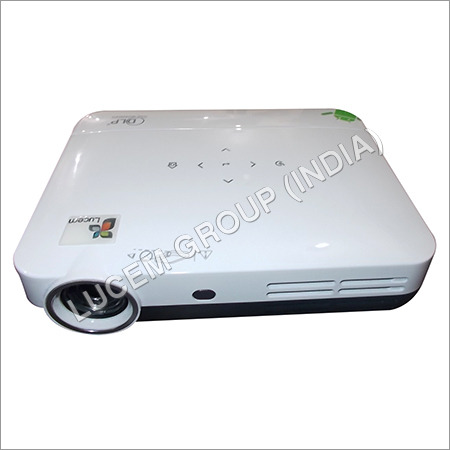 Led Video Projectors