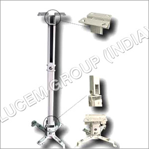 Projector Screen Ceiling Mount Kit