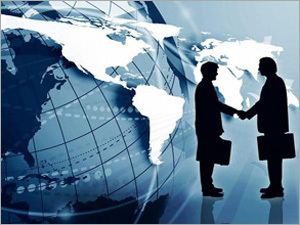 Export & Import Consultants