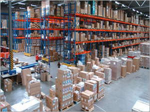 Warehousing Transportation