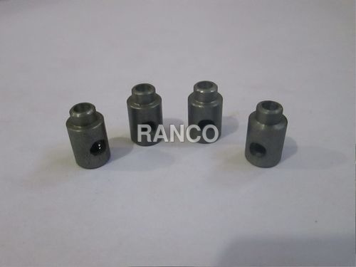 Black Earthing Nuts