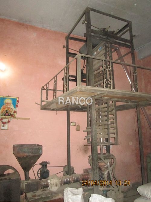 Polythin Exquder 2inch