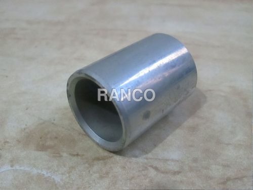 Stater Sleev Bush - Stainless Steel, 100-200 Grams Weight | Silver Color, Coated Surface Treatment, CNC Technology