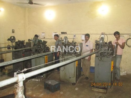 Trov Machine A32,A25