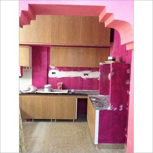 Kitchen Remodeling Services