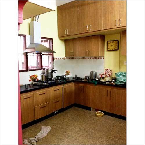Kitchen Remodeling Services