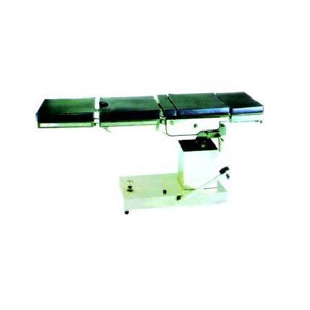 Gearmatic C Arm Operation Theater Table