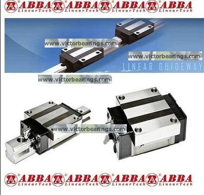 ABBA Linear Guide Ways