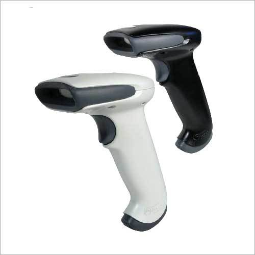 Laser Barcode Scanner