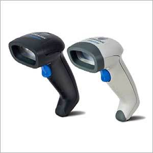 Handheld Barcode Scanner