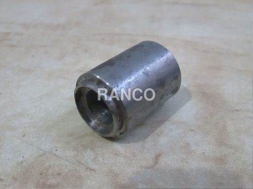 Black Starter Plunger
