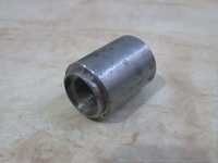 Black Starter Plunger