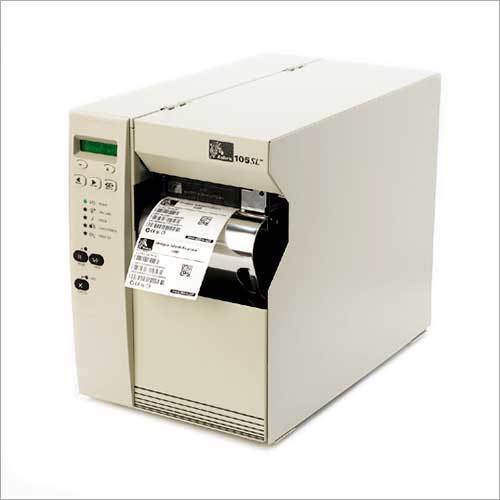 Barcode Printers