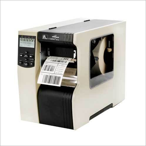 High-Performance Printers