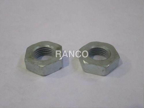 Silver Stater Nuts
