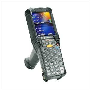 Industrial Mobile Computers