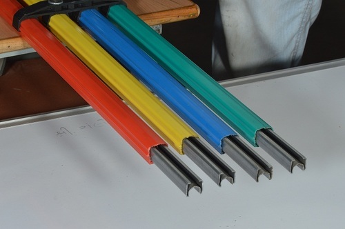 GI Bolt Type Busbar System