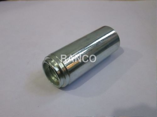 Silver Stater Plunger