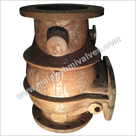 Non Return Valves