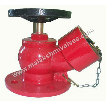 Landing Valve
