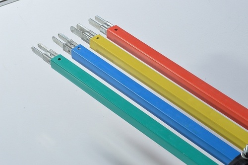 GI Pin Type Busbar System