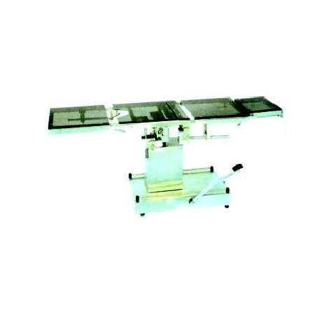 Hydraulic Operation Theater Table