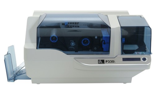 Double Sided Printer