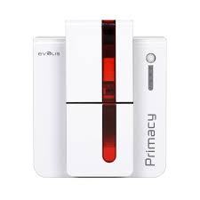 Direct Card Printers