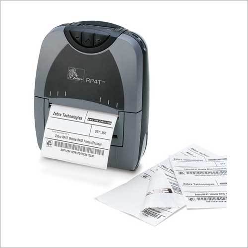 Barcode Label Printer