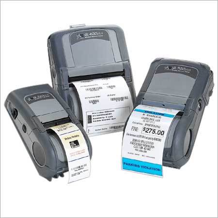 Thermal Printers