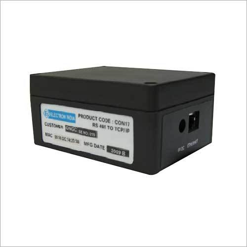 Serial To Ip Converter