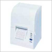 Dirt Resistant Kitchen Printer