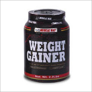 Weight Gainer