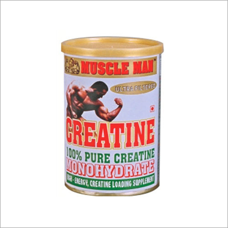Creatine Powder