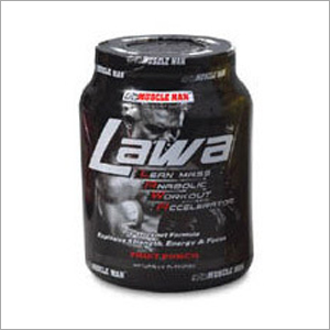 Lawa Herbal Supplements