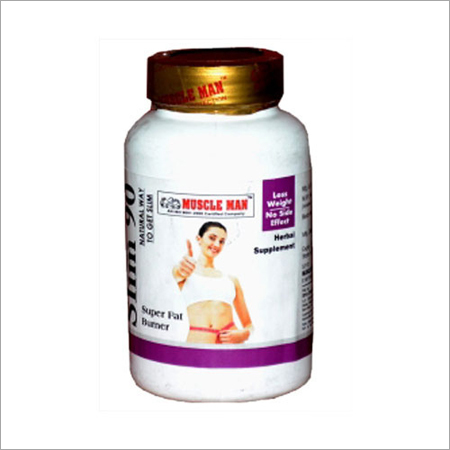 Slim 90 Herbal Supplements