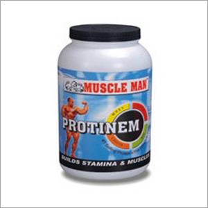 Protein Herbal Supplements