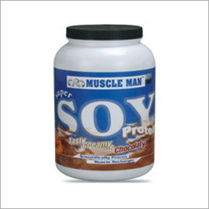 Soya Protein Dietary Supplements