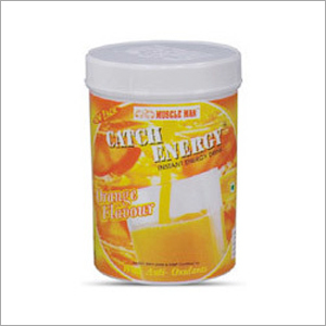 Catch Energy Glucose