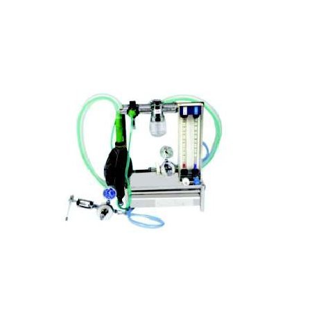 Anaesthesia Portable Machine