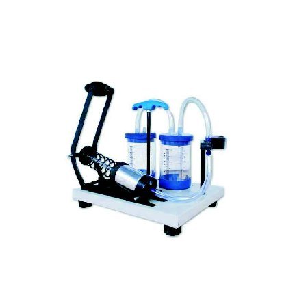 Foot Suction unit