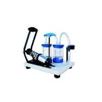 Foot Suction Unit 