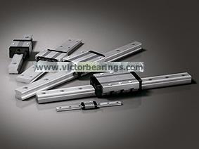 CNC Component THK Linear Guide Ways